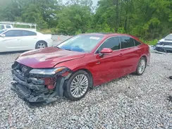 4T1D21FB4LU012865 2020 TOYOTA AVALON