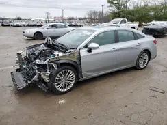 4T1D21FB4LU013403 2020 TOYOTA AVALON