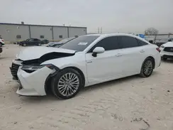 4T1D21FB4LU014633 2020 TOYOTA AVALON
