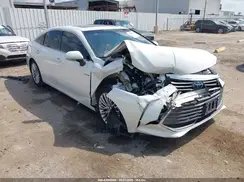 4T1D21FB4LU015779 2020 TOYOTA AVALON