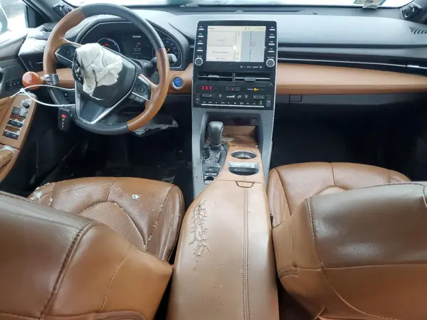 4T1D21FB4LU017838 2020 TOYOTA AVALON - Image 8