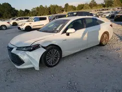 4T1D21FB4LU017919 2020 TOYOTA AVALON