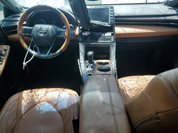 4T1D21FB4LU019380 2020 TOYOTA AVALON - Image 8
