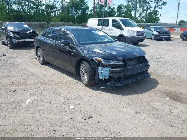4T1D21FB4LU019914 2020 TOYOTA AVALON - Image 1
