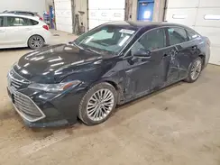 4T1D21FB5LU013426 2020 TOYOTA AVALON