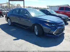 4T1D21FB5LU015015 2020 TOYOTA AVALON