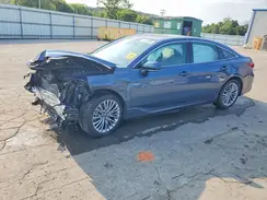 4T1D21FB5LU018710 2020 TOYOTA AVALON