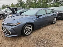 4T1D21FB5LU019209 2020 TOYOTA AVALON