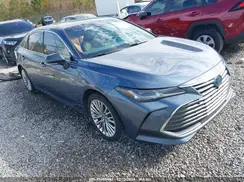 4T1D21FB6LU013404 2020 TOYOTA AVALON