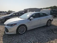 4T1D21FB6LU013483 2020 TOYOTA AVALON