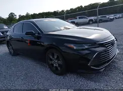 4T1D21FB6LU013984 2020 TOYOTA AVALON