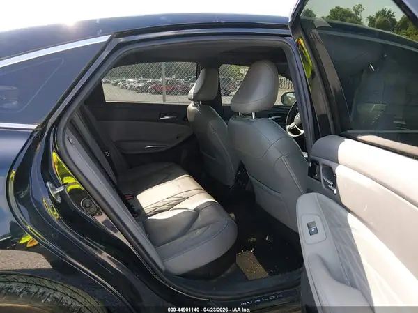 4T1D21FB6LU013984 2020 TOYOTA AVALON - Image 8