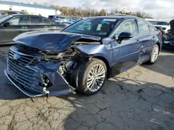 4T1D21FB6LU014598 2020 TOYOTA AVALON