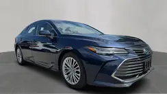 4T1D21FB6LU014648 2020 TOYOTA AVALON