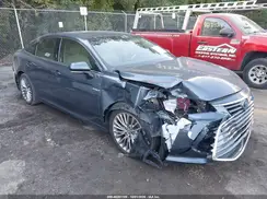 4T1D21FB6LU014715 2020 TOYOTA AVALON