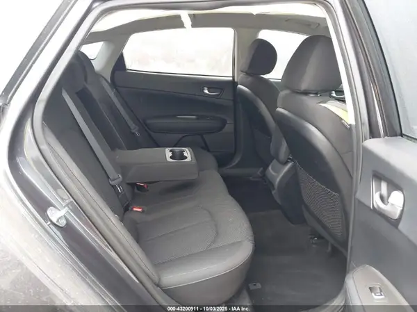 4T1D21FB6LU014911 2020 TOYOTA AVALON - Image 8