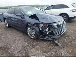 4T1D21FB6LU015248 2020 TOYOTA AVALON