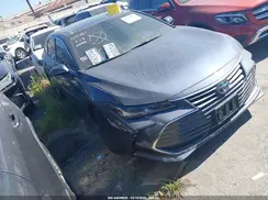 4T1D21FB6LU015993 2020 TOYOTA AVALON