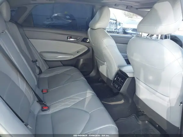 4T1D21FB6LU015993 2020 TOYOTA AVALON - Image 8