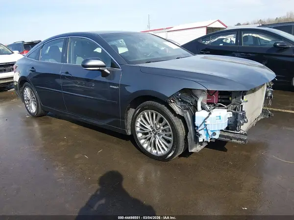 4T1D21FB6LU016044 2020 TOYOTA AVALON - Image 1