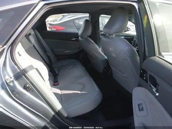 4T1D21FB6LU016044 2020 TOYOTA AVALON - Image 8