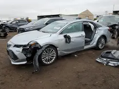 4T1D21FB6LU016318 2020 TOYOTA AVALON