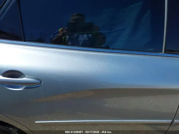 4T1D21FB6LU018439 2020 TOYOTA AVALON - Image 8