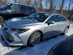 4T1D21FB7LU014867 2020 TOYOTA AVALON