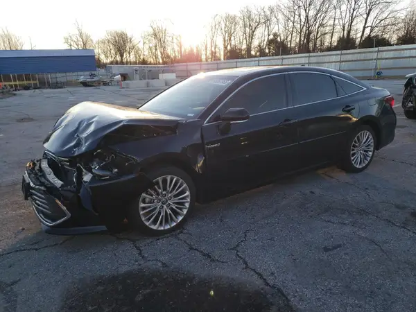 4T1D21FB8LU014537 2020 TOYOTA AVALON - Image 1