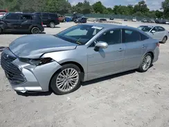 4T1D21FB8LU017552 2020 TOYOTA AVALON