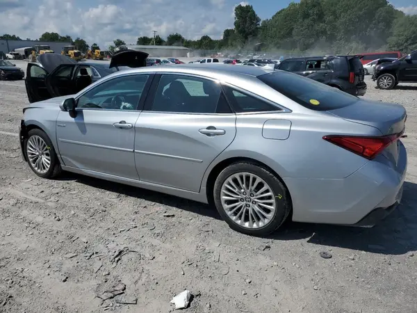 4T1D21FB8LU017552 2020 TOYOTA AVALON - Image 2