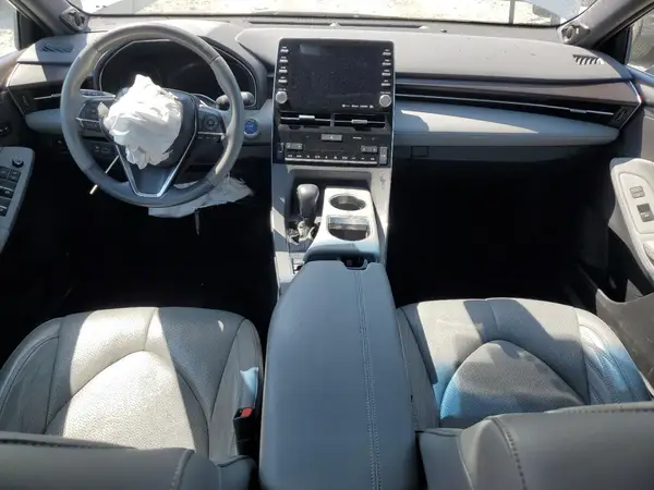 4T1D21FB8LU017552 2020 TOYOTA AVALON - Image 8