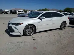 4T1D21FB8LU018118 2020 TOYOTA AVALON