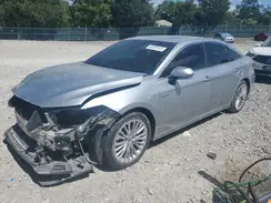 4T1D21FB8LU019320 2020 TOYOTA AVALON
