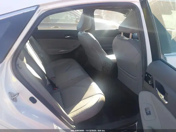 4T1D21FB9LU013784 2020 TOYOTA AVALON - Image 8