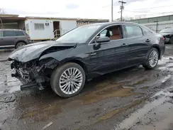 4T1D21FB9LU014255 2020 TOYOTA AVALON