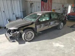 4T1D21FB9LU016023 2020 TOYOTA AVALON