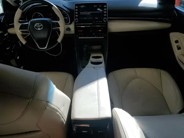 4T1D21FB9LU016023 2020 TOYOTA AVALON - Image 8