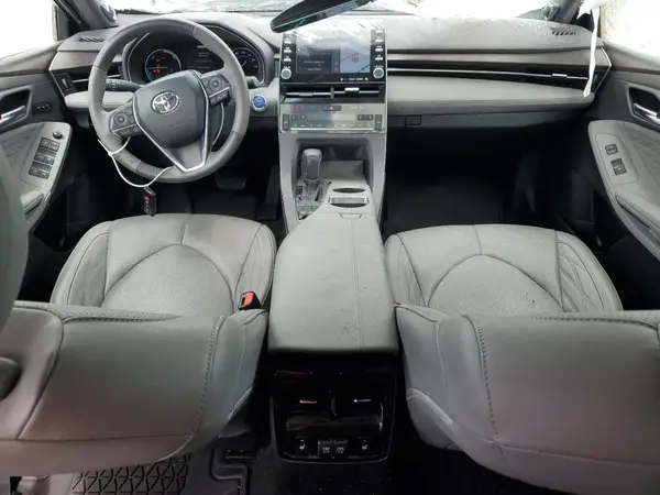 4T1D21FB9LU019035 2020 TOYOTA AVALON - Image 8