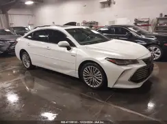 4T1D21FBXLU017732 2020 TOYOTA AVALON