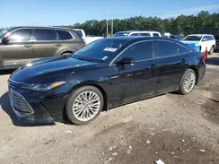 4T1D21FBXLU018363 2020 TOYOTA AVALON