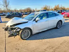 4T1D21FBXLU018816 2020 TOYOTA AVALON