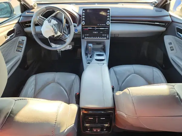 4T1D21FBXLU018816 2020 TOYOTA AVALON - Image 8