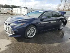 4T1DA1AB0MU001356 2021 TOYOTA AVALON