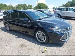 4T1DA1AB0MU003897 2021 TOYOTA AVALON
