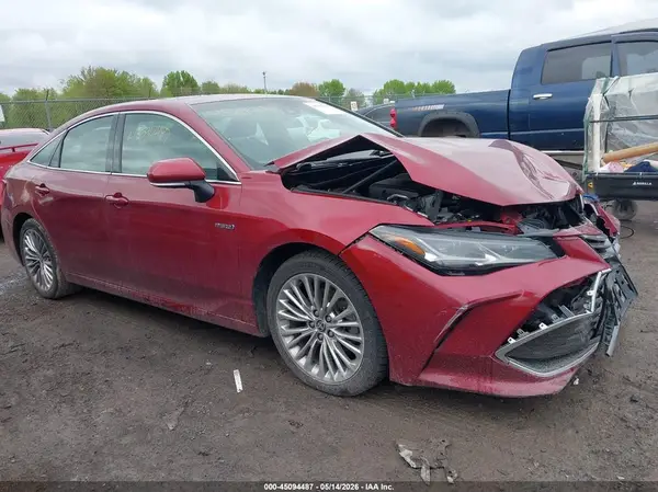 4T1DA1AB0MU006041 2021 TOYOTA AVALON - Image 1