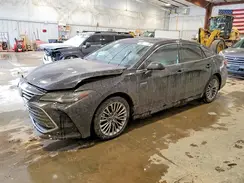 4T1DA1AB0MU006086 2021 TOYOTA AVALON