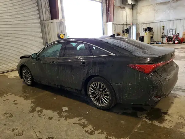 4T1DA1AB0MU006086 2021 TOYOTA AVALON - Image 2