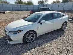 4T1DA1AB0MU006931 2021 TOYOTA AVALON