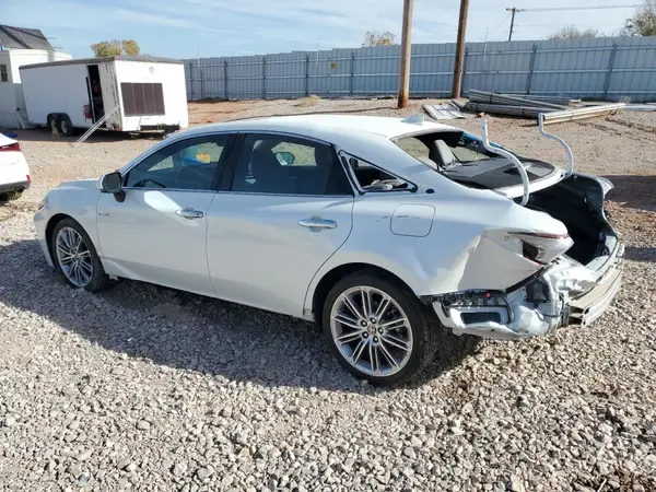 4T1DA1AB0MU006931 2021 TOYOTA AVALON - Image 2
